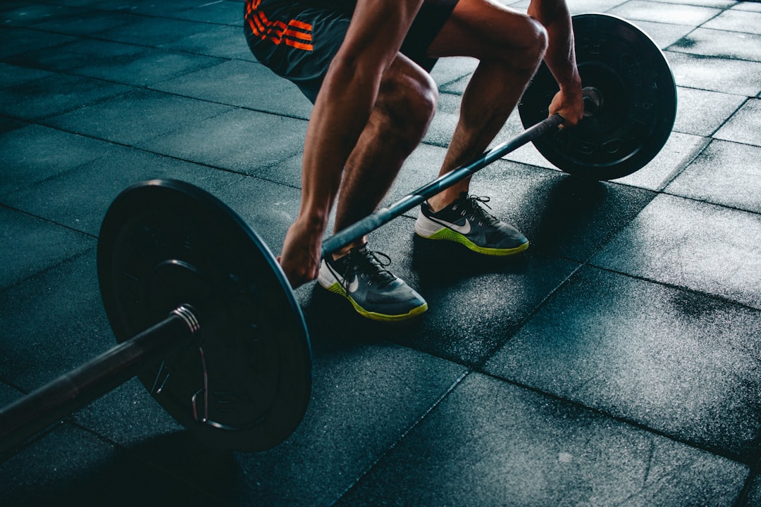 HIIT Workout