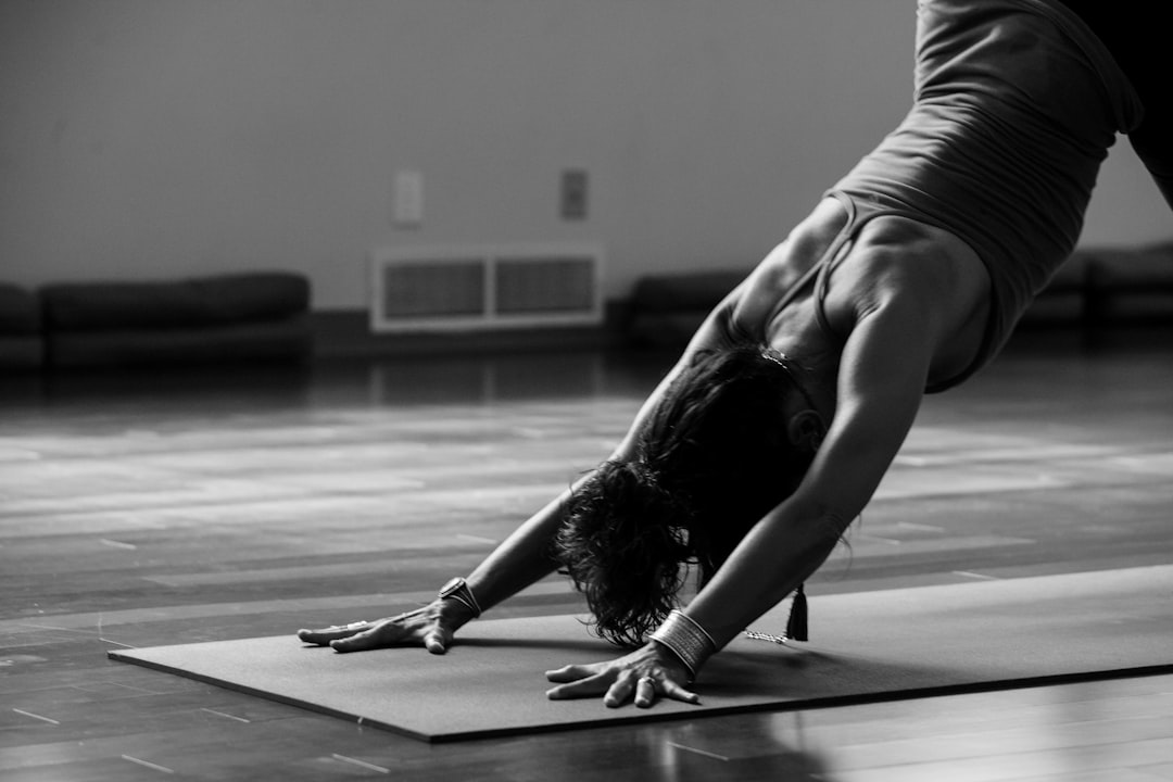 Morning Flow Yoga