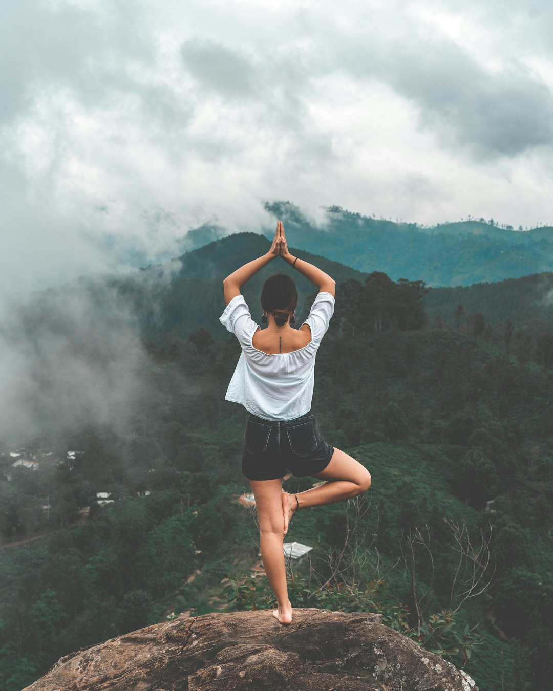 Nasastay Yoga