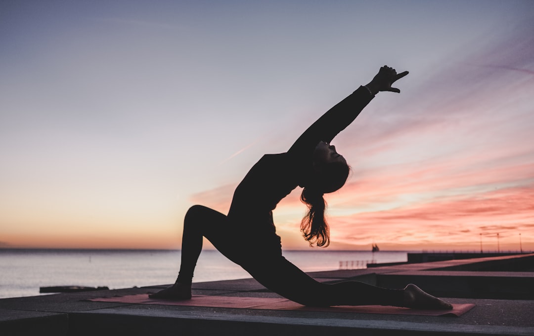 Power Yoga