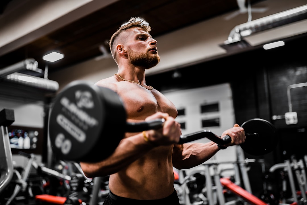 Upper Body Strength